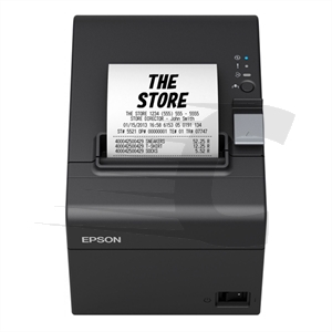 Epson TM-T20III