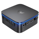 NiPoGi AK1 Plus Mini PC Intel 12TH Alder Lake-N95(hasta 3.4GHz,15W), 8GB DDR4 256GB M.2 SSD